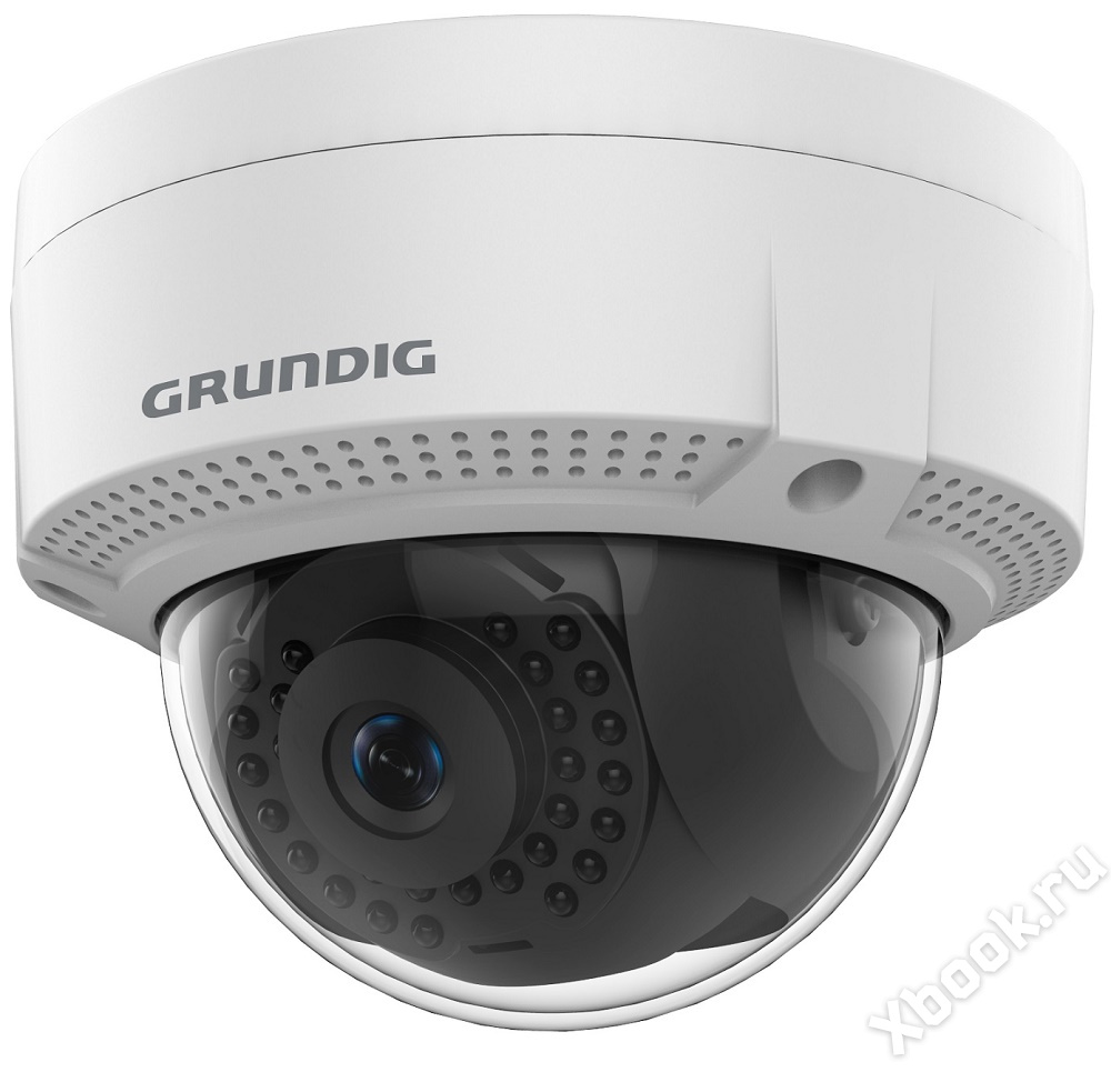 Купить GRUNDIG GD-CI-AC2616V в Перми - цена и характеристики GRUNDIG  GD-CI-AC2616V | perm.xbook.ru