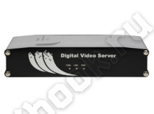 Hikvision DS-6104HCI-12V