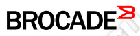 Brocade SV-3652-P-1
