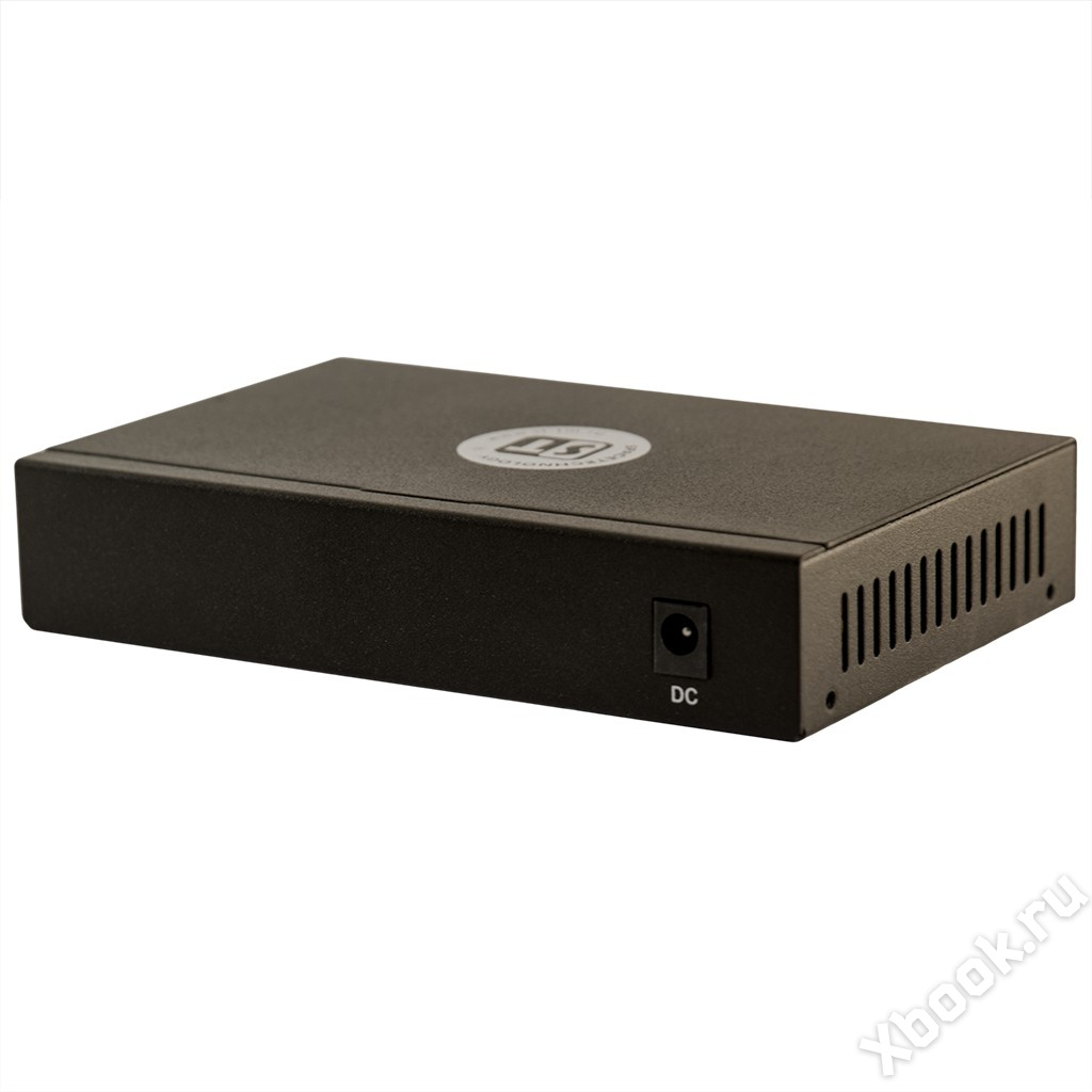 Купить Space Technology ST-4805POE в Перми - цена и характеристики Space  Technology ST-4805POE | perm.xbook.ru