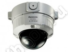 Panasonic WV-SW355E