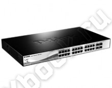 D-Link DGS-1210-28P
