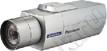 Panasonic WV-NP1004E
