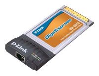 D-link DGE-660TD