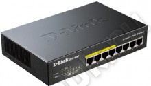 D-Link DGS-1008P