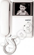 Домофон инструкция quantum