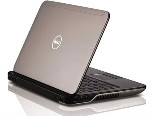 Ноутбук Dell Цена В Пермь