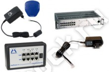 Mobotix MX-NPA-PoE-Set-EU