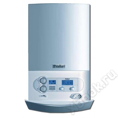 Котел vaillant 240 3 3