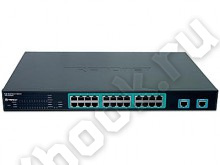 TrendNet TPE-224WS