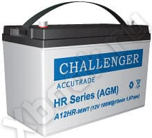 Challenger A6HR-16W