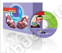 ITV ПО Демо Интеллект (FX4, guardant)