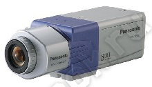 Panasonic WV-CP480/G