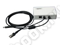 AXIS Power Over LAN Active Splitter (0170-001-01)