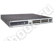 D-Link DES-3828P