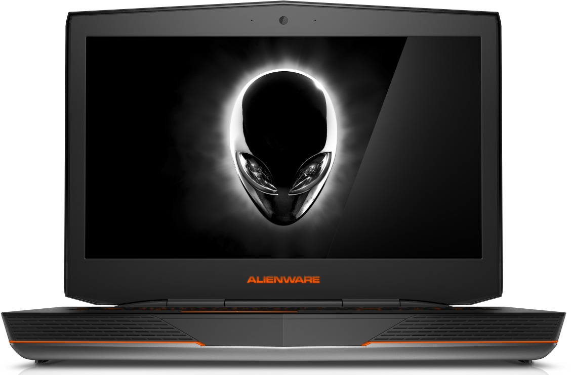 Купить Alienware 18 (A18-76329) в Перми - цена и характеристики Alienware  18 (A18-76329) | perm.xbook.ru