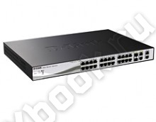 D-Link DES-1210-28P