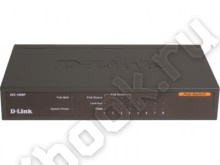 D-Link DES-1008P