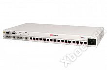 RAD Data Communications IPMUX-16L/AC/8E1/3XGESFP/3FESFP