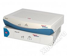 RAD Data Communications IPMUX-24/FE/2E1/N/UTP/UTP