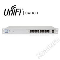 Ubiquiti Networks US-24-250W(EU)