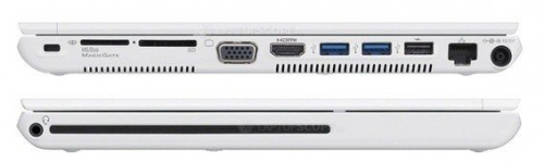 Sony VAIO SVS1313M1R в коробке