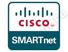 Cisco Systems CON-SNT-4XCT3DSO