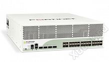 Fortinet FG-3700D-BDL-950-36