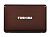 Toshiba SATELLITE L655-1H7 вид сверху