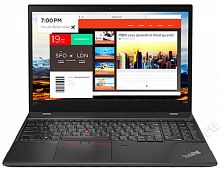 Lenovo ThinkPad T580 20L90026RT (4G LTE)