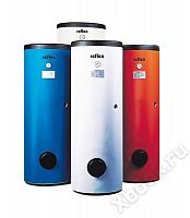 *7763300 Reflex Бак AB(SB) 200  водонагреватель накопительный цилиндрический напольный (цвет белый)