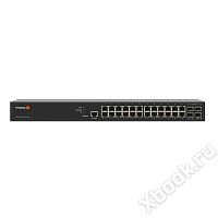 Evidence Cross - 24/HPoE-10G Plus