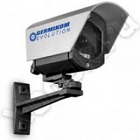 Germikom FX-800 127/36 PRO BOX