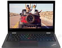 Lenovo ThinkPad Yoga L390 20NT0013RT