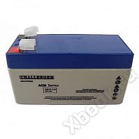 Challenger AS12-4.0