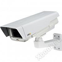 AXIS Q1635-E(0674-001)