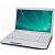 Toshiba SATELLITE L655-1EK Белый вид сбоку