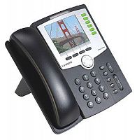Linksys SPA962 TEST