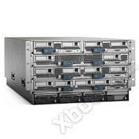 Cisco Systems UCSB-5108-AC2-CH