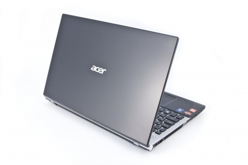 Acer ASPIRE V3-551-10468G1TMa вид сбоку