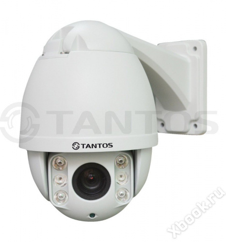 Tantos TSc-SDW1080pZ10IR вид спереди