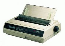 OKI ML395C