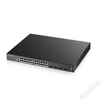 Zyxel XGS2210-28HP