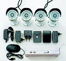 Polyvision PV-SET