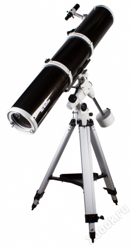 Sky-Watcher BK P15012EQ3-2 вид спереди