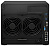 Synology DS2415 вид сверху
