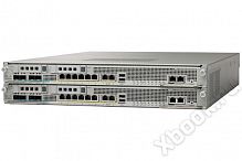 Cisco Systems ASA5585-S10F10X-BN