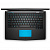 Dell Alienware A14 (A14-6351) вид сбоку