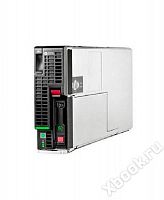 HP ProLiant BL465c Gen8 699045-B21