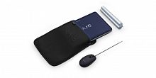 Sony VAIO VPC-W22Z1R Blue